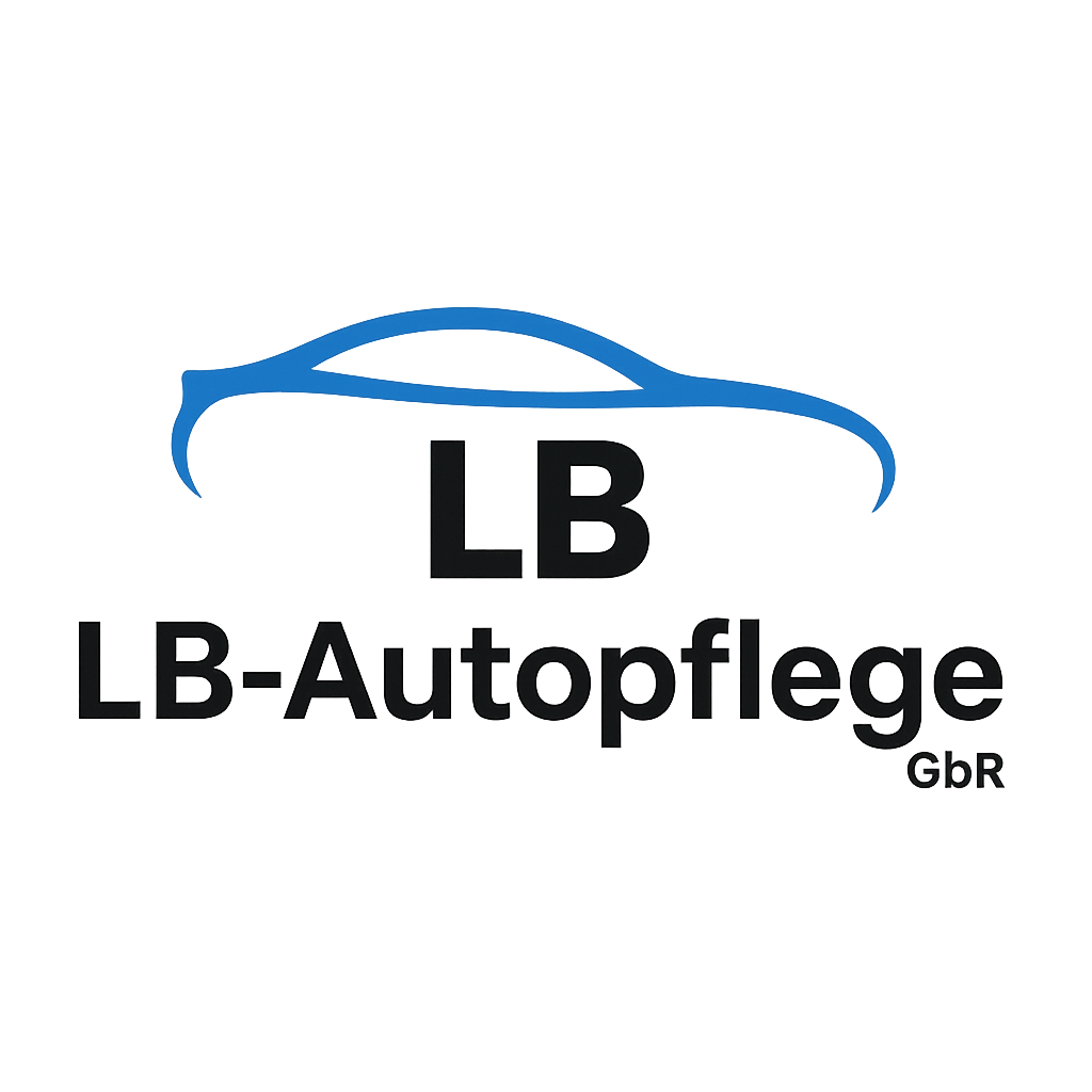 LB-Autopflege Logo